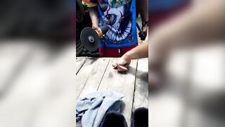 Don't mess with these guys (compilation)