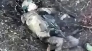 Orc shoots himself in the head after sustaining injuries