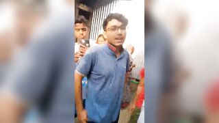 Because Living In BANGladesh Sucks