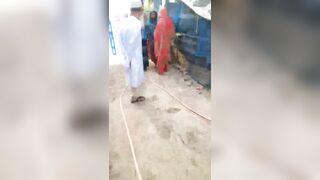 Because Living In BANGladesh Sucks