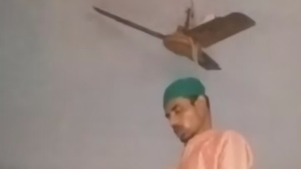 Because Living In BANGladesh Sucks