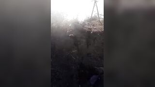 Nigerian Forces Terminated Group Of Boko Haram Terrorists In Borno State