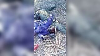 Nigerian Forces Terminated Group Of Boko Haram Terrorists In Borno State
