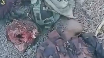 Nigerian Forces Terminated Group Of Boko Haram Terrorists In Borno State