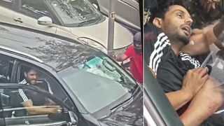 Real Estate Agent Gunned Down in Cold Blood Outside Gym Parking Lot