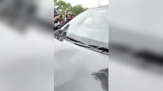 Real Estate Agent Gunned Down in Cold Blood Outside Gym Parking Lot