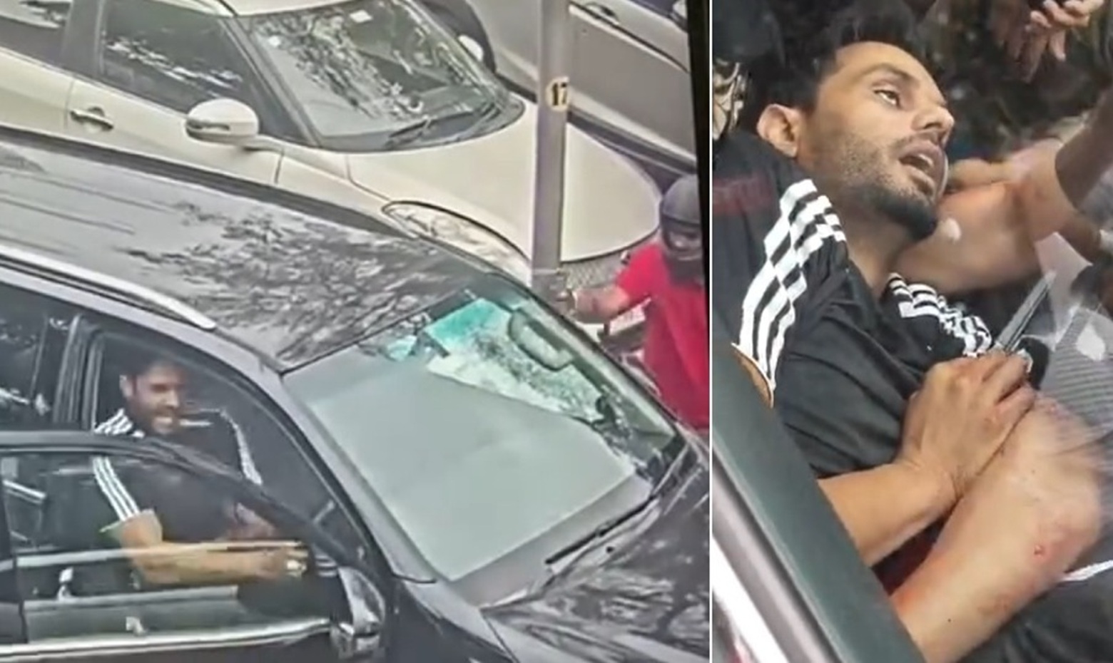 Real Estate Agent Gunned Down in Cold Blood Outside Gym Parking Lot
