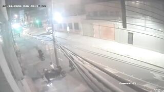 Bar Administrator Shot Dead Execution-Style by Hitman Inside the Bar