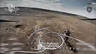 100 confirmed drone kills on Russian infantry