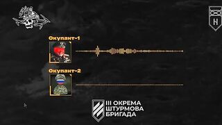 100 confirmed drone kills on Russian infantry