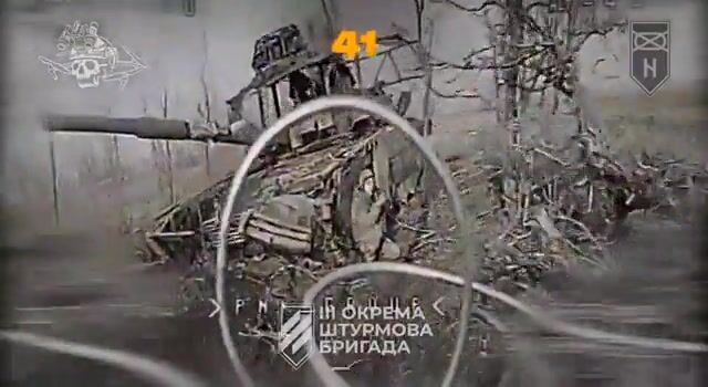 100 confirmed drone kills on Russian infantry