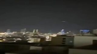 2 multi-story residential buildings in Bahrain housing USA personnel attacked by Iran