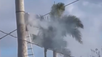 Worker Electrocuted, Killed In Florida