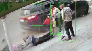 Driver Definitely Goes To Jail