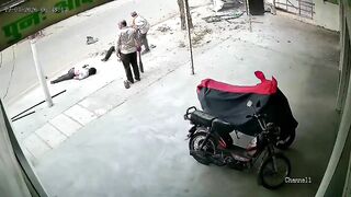 Driver Definitely Goes To Jail