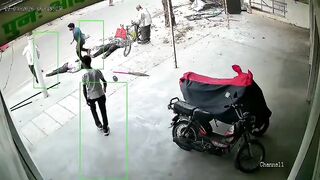 Driver Definitely Goes To Jail