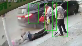 Driver Definitely Goes To Jail