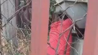Cable Thief Dies Electrocuted In Nigeria