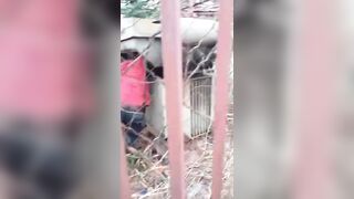 Cable Thief Dies Electrocuted In Nigeria
