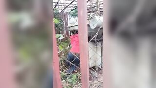 Cable Thief Dies Electrocuted In Nigeria