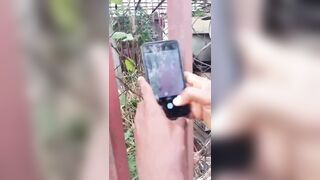 Cable Thief Dies Electrocuted In Nigeria
