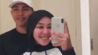 Man Beats, Kicks His Young Wife In The Head, Arrested