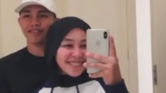 Man Beats, Kicks His Young Wife In The Head, Arrested