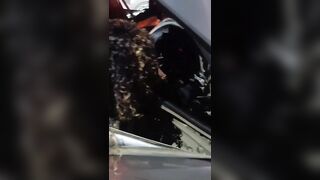 Couple Killed In Brutal Head On Crash