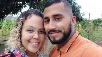 Couple Killed In Brutal Head On Crash