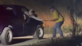 Guatemalan Man Killed in Shotgun Blast During Fallbrook Dispute; Suspect Arrested