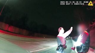 New York State Trooper Struck During Traffic Stop on the Thruway in Mamaroneck