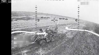 Large Russian Mechanized Assault in the Lyman direction repelled