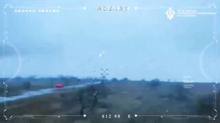 Russian assaults in the Udachne sector, Pokrovsk direction, repelled