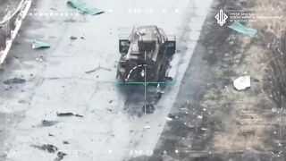 Russian assaults in the Udachne sector, Pokrovsk direction, repelled