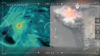 Russian assaults in the Udachne sector, Pokrovsk direction, repelled