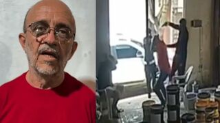 Ex-Councilman Blasted to Death by Two Gunmen Inside His Tool Shop