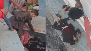 New Angles Of  Collision Between 2 Ships In Bangladesh Surfaced