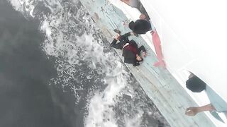 New Angles Of  Collision Between 2 Ships In Bangladesh Surfaced