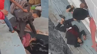 New Angles Of  Collision Between 2 Ships In Bangladesh Surfaced