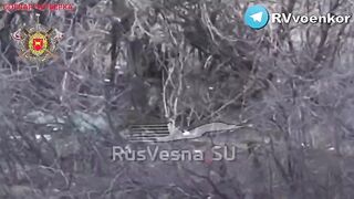 Assault ends in massacre.