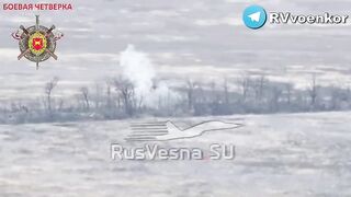 Assault ends in massacre.