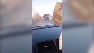 More Ukrat civilians dead.