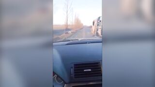 More Ukrat civilians dead.