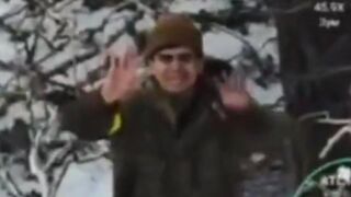 13 Colombian mercenaries dead.
