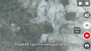 13 Colombian mercenaries dead.