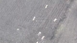 Effective attack on Orcs positions