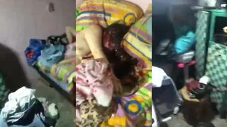 WOMAN KILLED AFTER SEX TO THE SOUND OF RAMMSTEIN