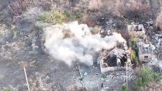 UA Forces’ Failed Offensive