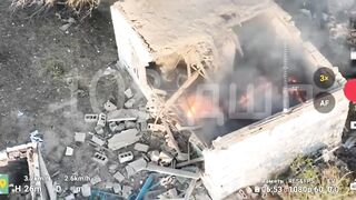 UA Forces’ Failed Offensive