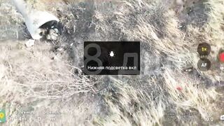 UA Forces’ Failed Offensive